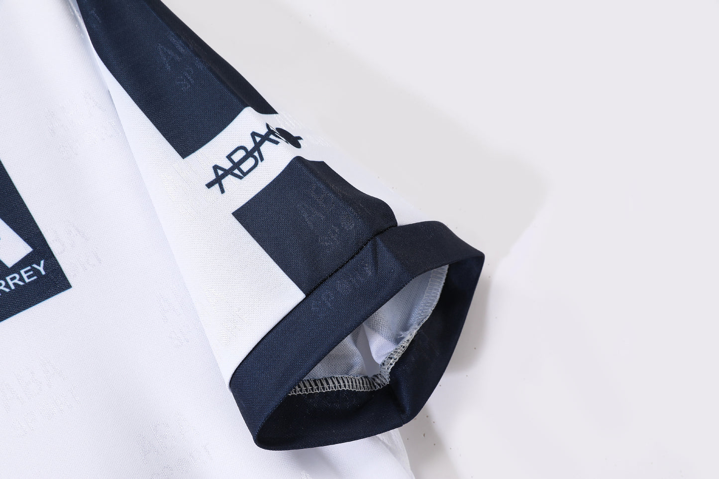 Camisola CF Monterrey 1993-94 Principal