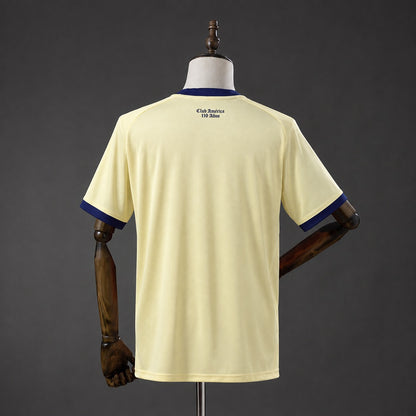 Camisola CF America 2026-27 Edição 110º Aniversário Versão Adepto
