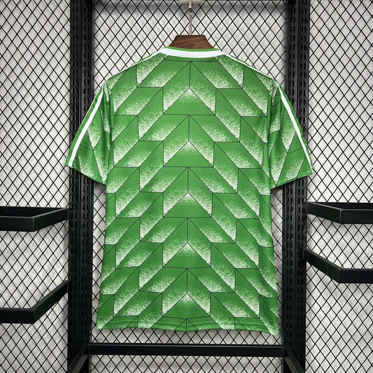 Camisola Alemanha 1990 Alternativa