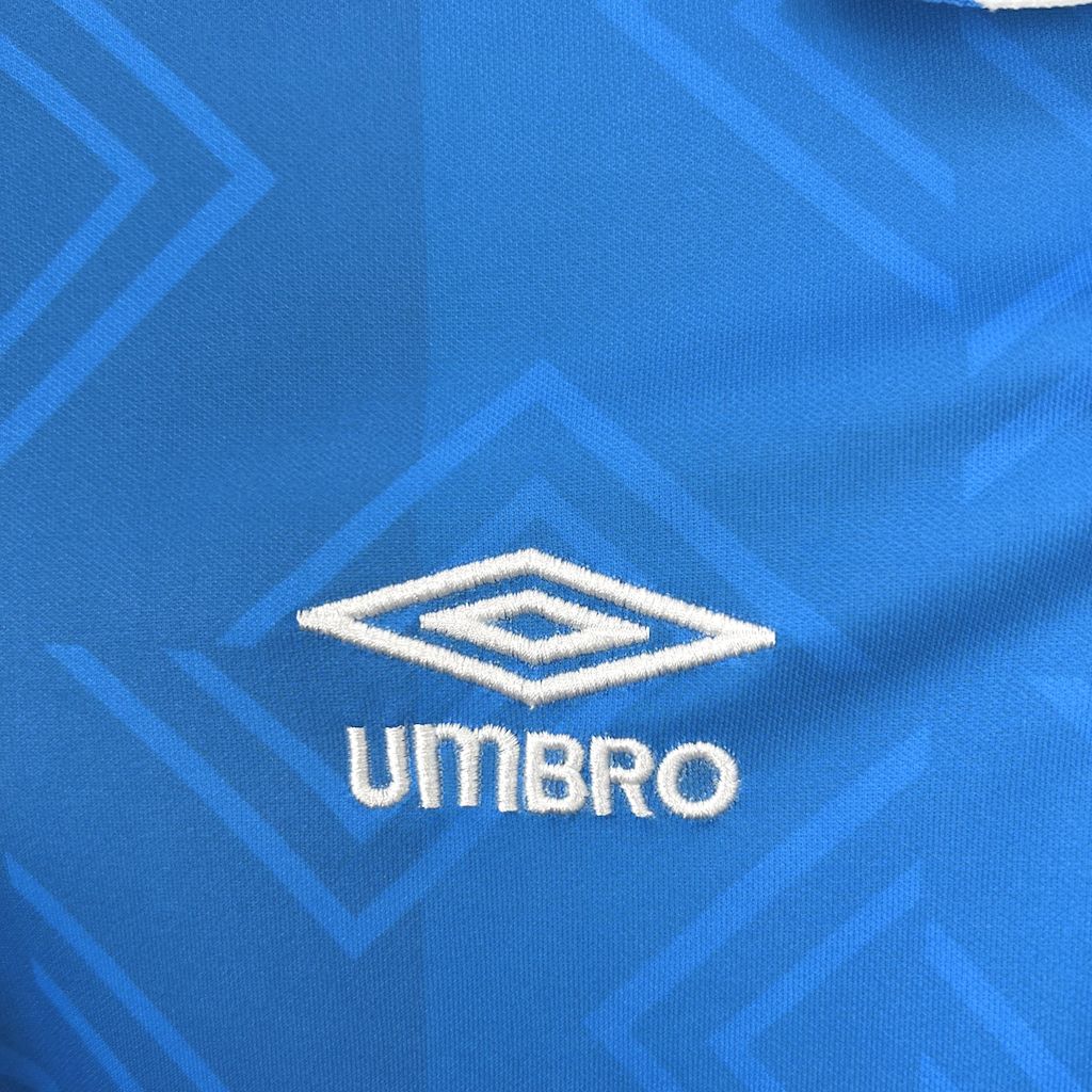 Camisola Napoles 1993-94 Principal