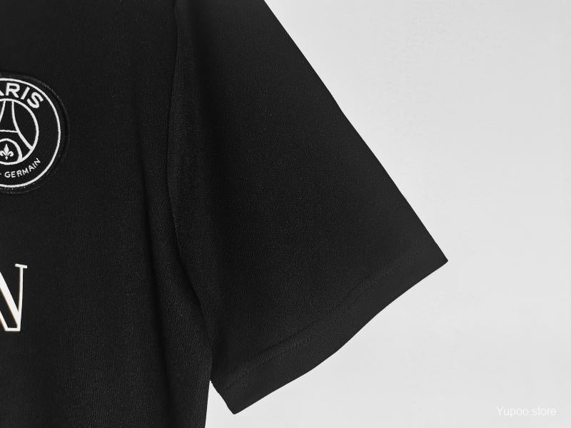 Camisola FC Paris Saint-Germain 2020 Balmain