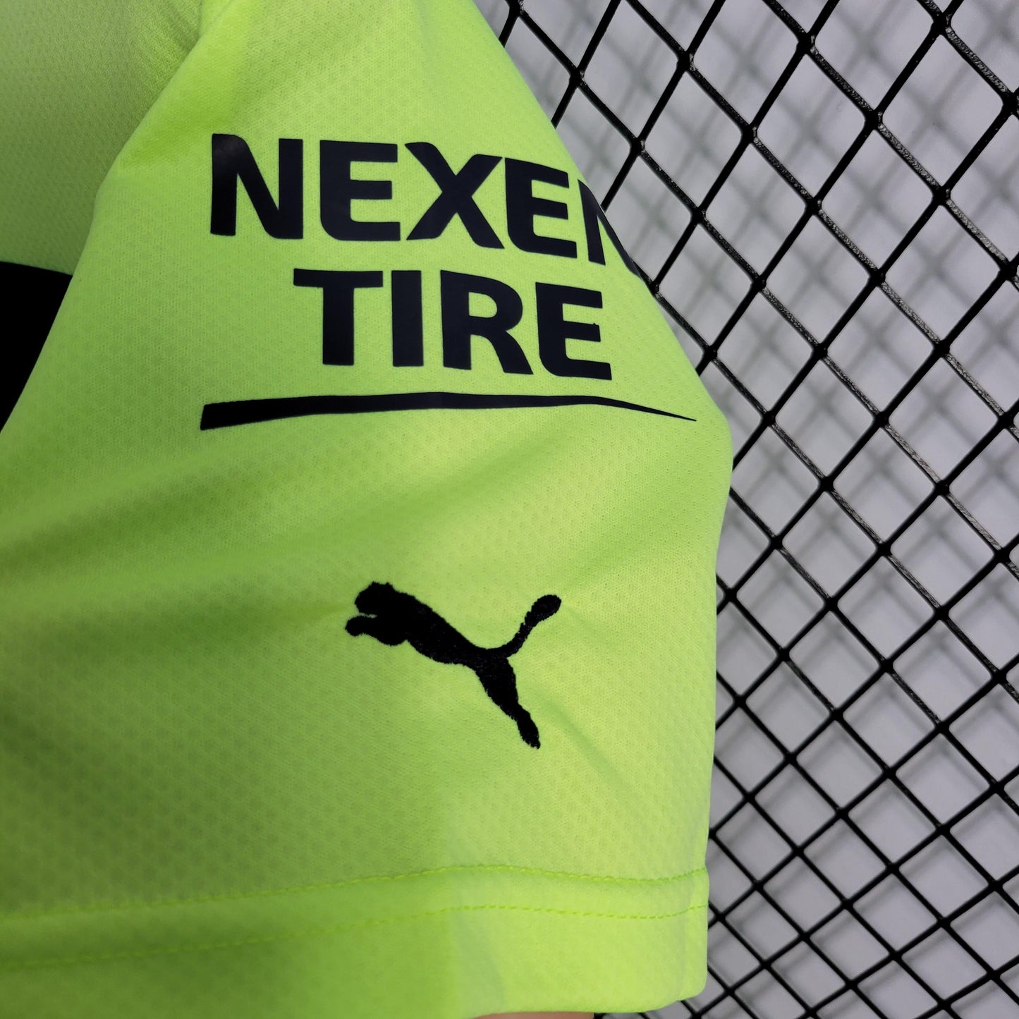 Camisola MCI 2022-23 Alternativa