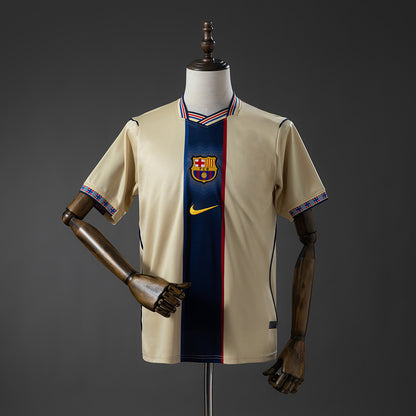 Camisola FC Barcelona 2026-27 Edição Especial Versão Adepto