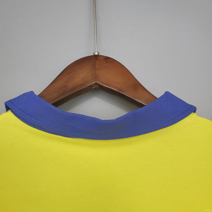 Camisola Manga Comprida ARS 1979-80 Alternativa Final Copa