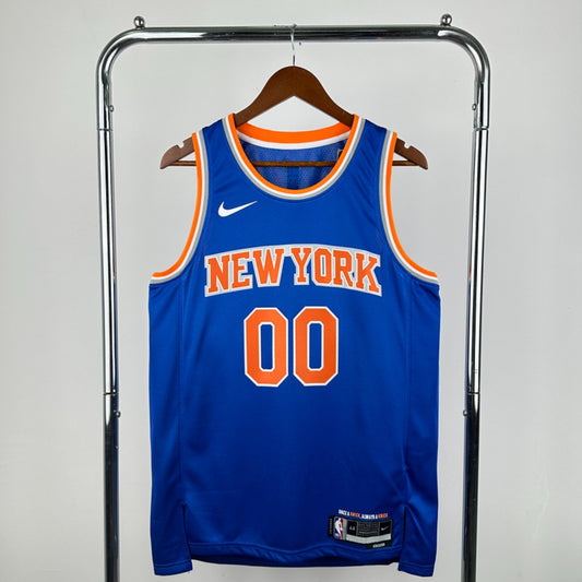 Camisola NBA 2023 New York Knicks