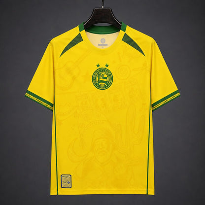 Camisola EC Bahia 2026-27 Edição Especial Versão Adepto