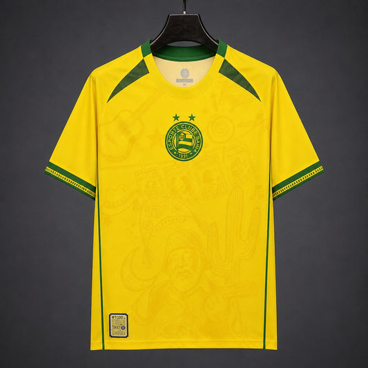 Camisola EC Bahia 2026-27 Edição Especial Versão Adepto