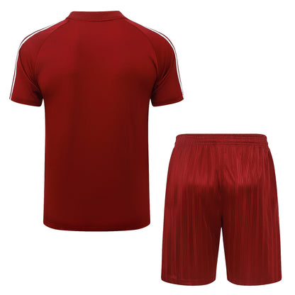 Kit Treino Camisola Espanha 2026