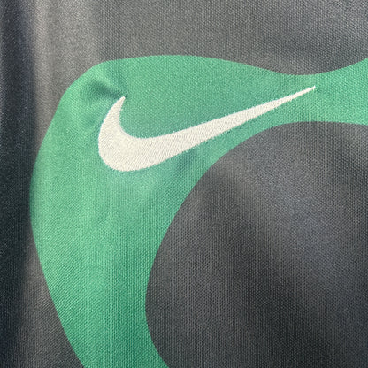 Camisola SCP 2025-26 Alternativa Verde Versão Adepto