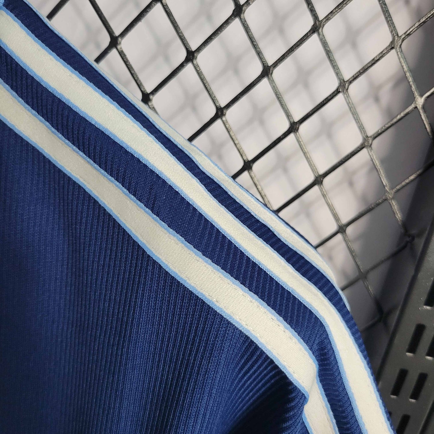 Camisola Argentina 1998 Alternativa