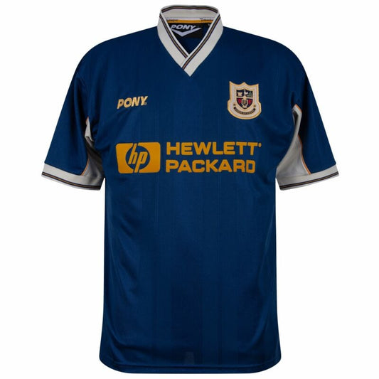 Camisola TOT 1997-98 Alternativa