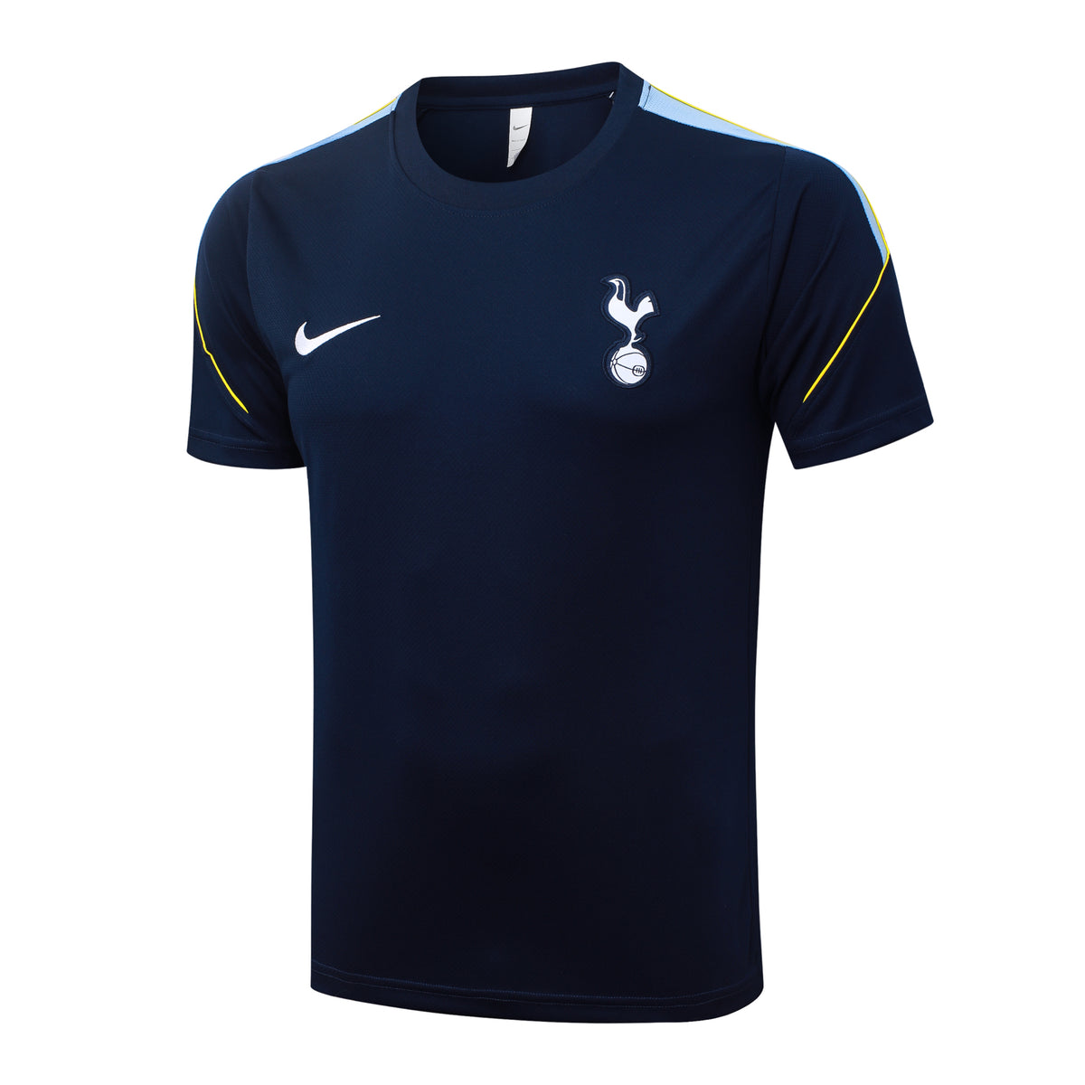 Kit Treino Camisola TOT 2026-27