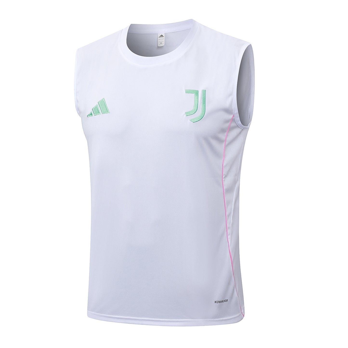 Kit Treino Manga Cava Juventus FC 2025-26