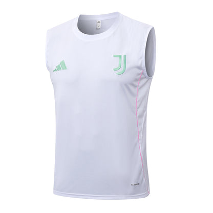 Kit Treino Manga Cava Juventus FC 2025-26