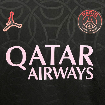 Camisola FC Paris Saint-Germain 2025-26 Treino Versão Adepto