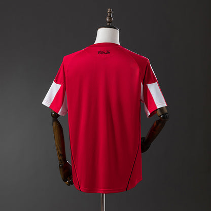 Camisola FC Bayern Munique 2010-11 Principal