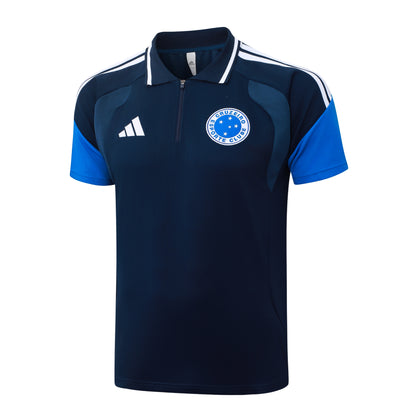 Kit Treino Polo Cruzeiro EC 2026-27