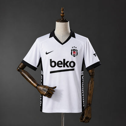 Camisola Besiktas JK 2026-27 Principal Versão Adepto
