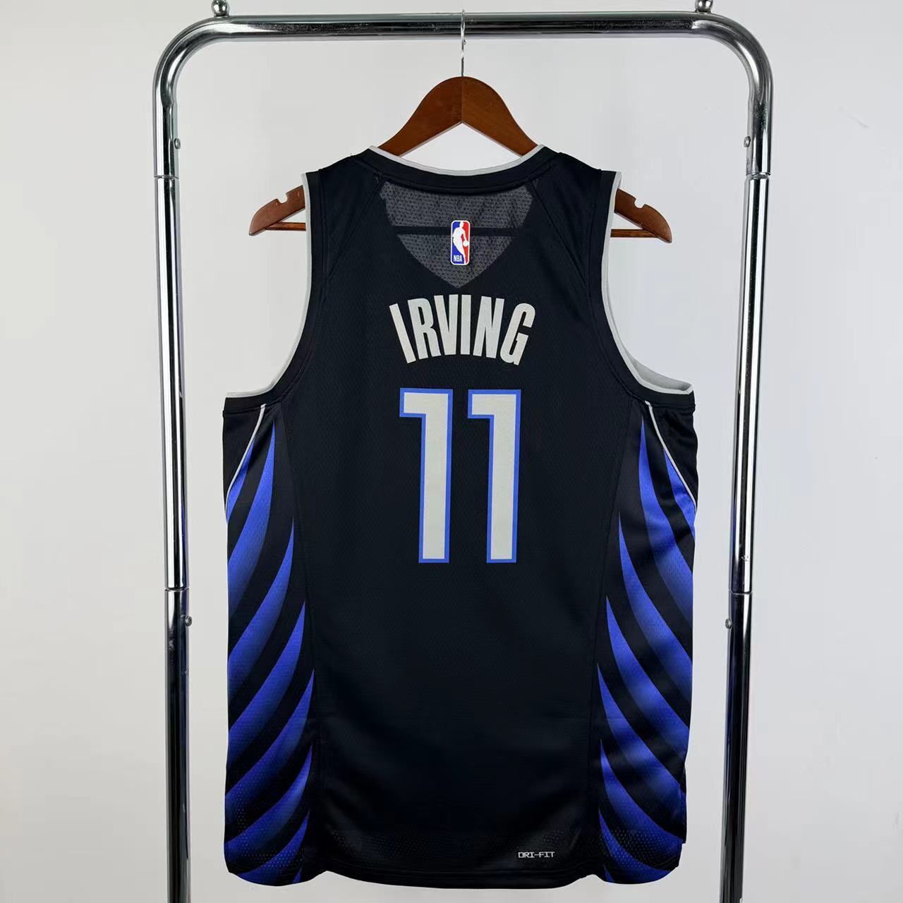 Camisola NBA 2026 Dallas Mavericks