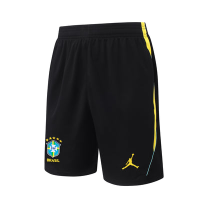 Kit Treino Manga Cava Brasil 2026