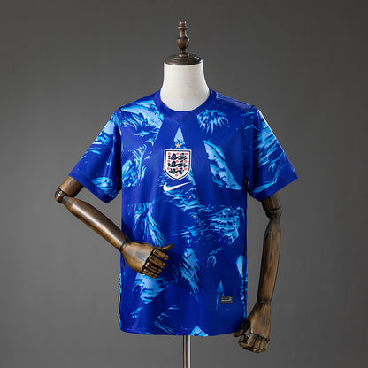Camisola Inglaterra 2026 Guarda-Redes Versão Adepto
