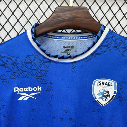 Camisola Israel 2026 Alternativa Versão Adepto