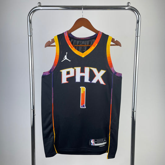 Camisola NBA 2023 Phoenix Suns