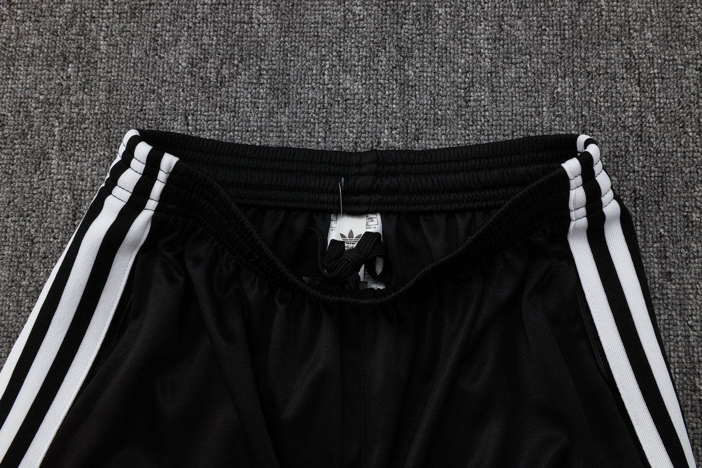 Fato de Treino Flamengo 2024-25 - Camisola com Fecho