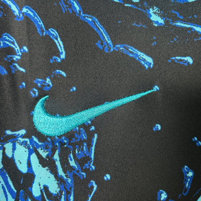 Camisola Inter Milão 2025-26 Edição Especial Versão Adepto