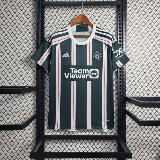 Camisola M-United 2023-24 Alternativa RASHFORD #10