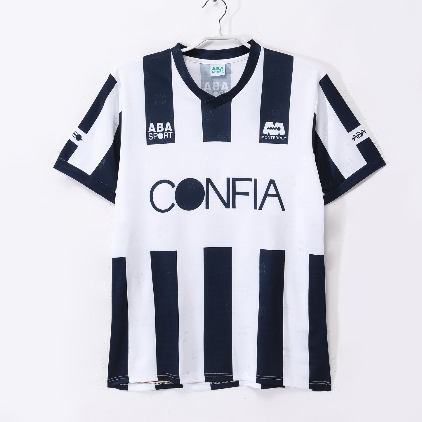 Camisola CF Monterrey 1993-94 Principal