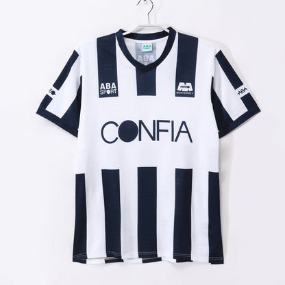 Camisola CF Monterrey 1993-94 Principal