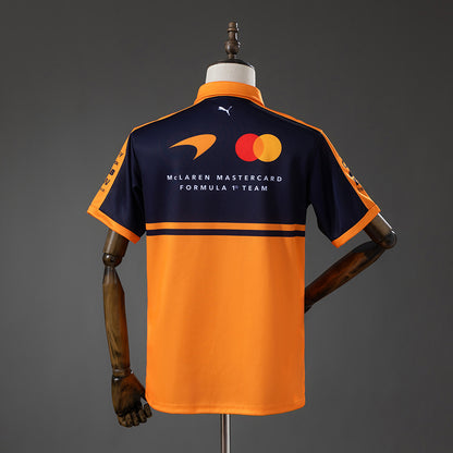 Polo F1 McLaren 2026