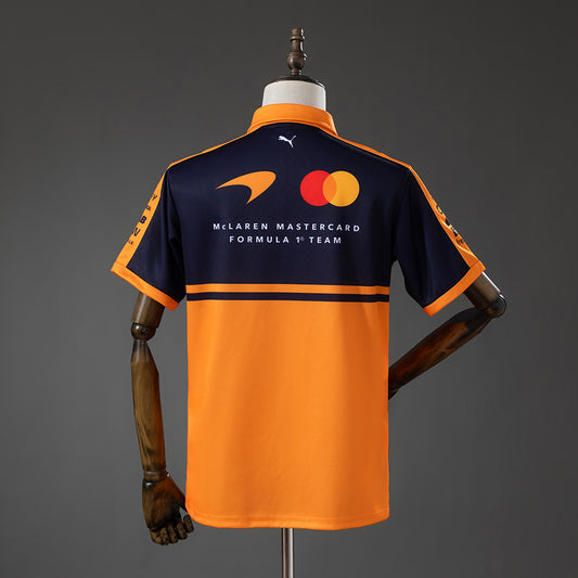 Polo F1 McLaren 2026