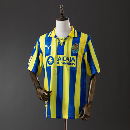 Camisola UD Las Palmas 1997-98 Alternativa