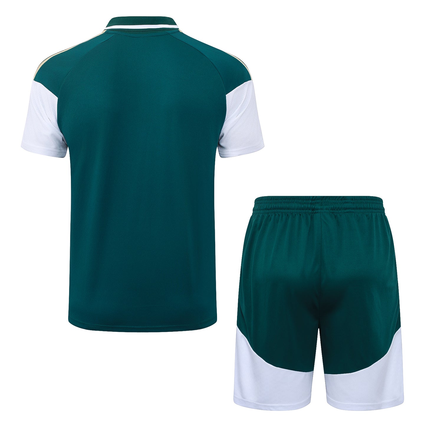 Kit Treino Polo Italia 2026