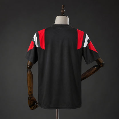 Camisola M-UNITED 2026-27 Edição EQT Versão Adepto