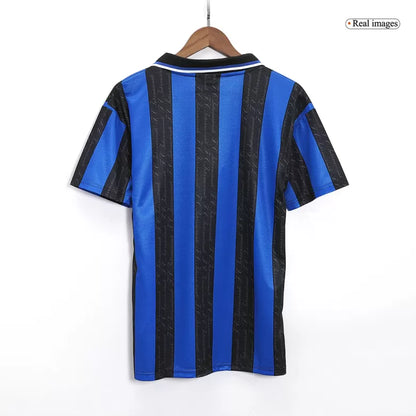 Camisola Inter Milão 1997-98 Principal