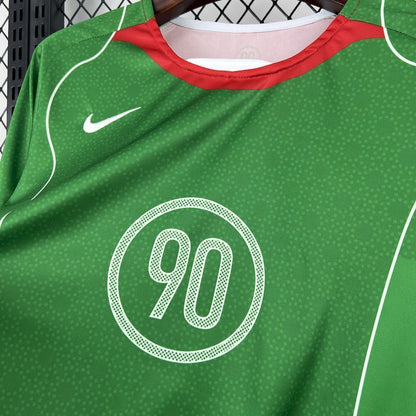 Camisola N.I.K.E. Total90 2025-26 Verde