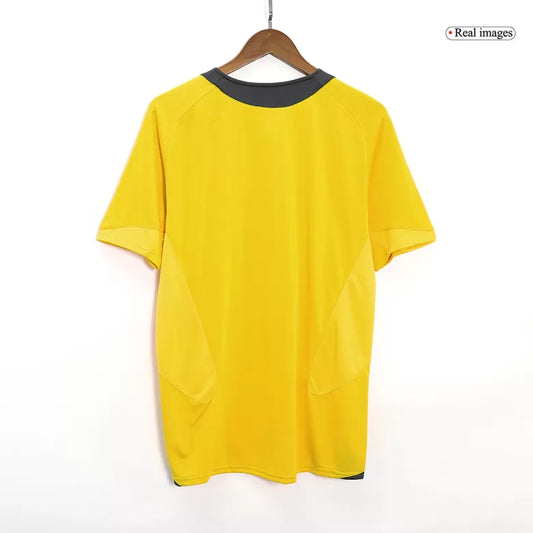 Camisola ARS 2005-06 Alternativa