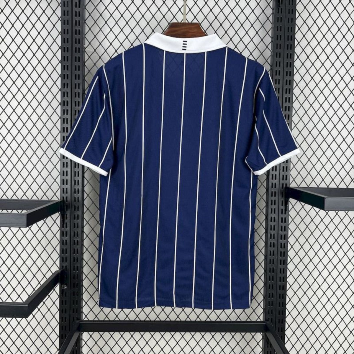 Camisola Escocia 2002 Principal