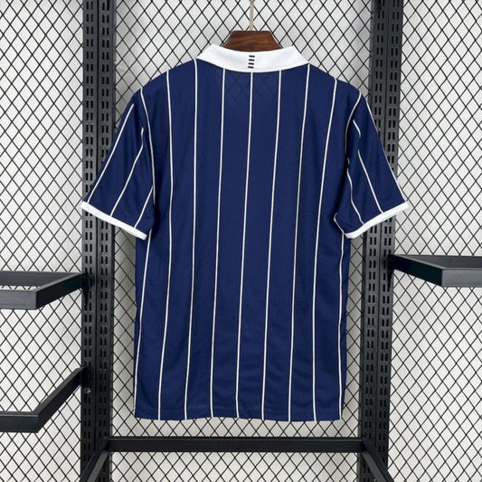 Camisola Escocia 2002 Principal