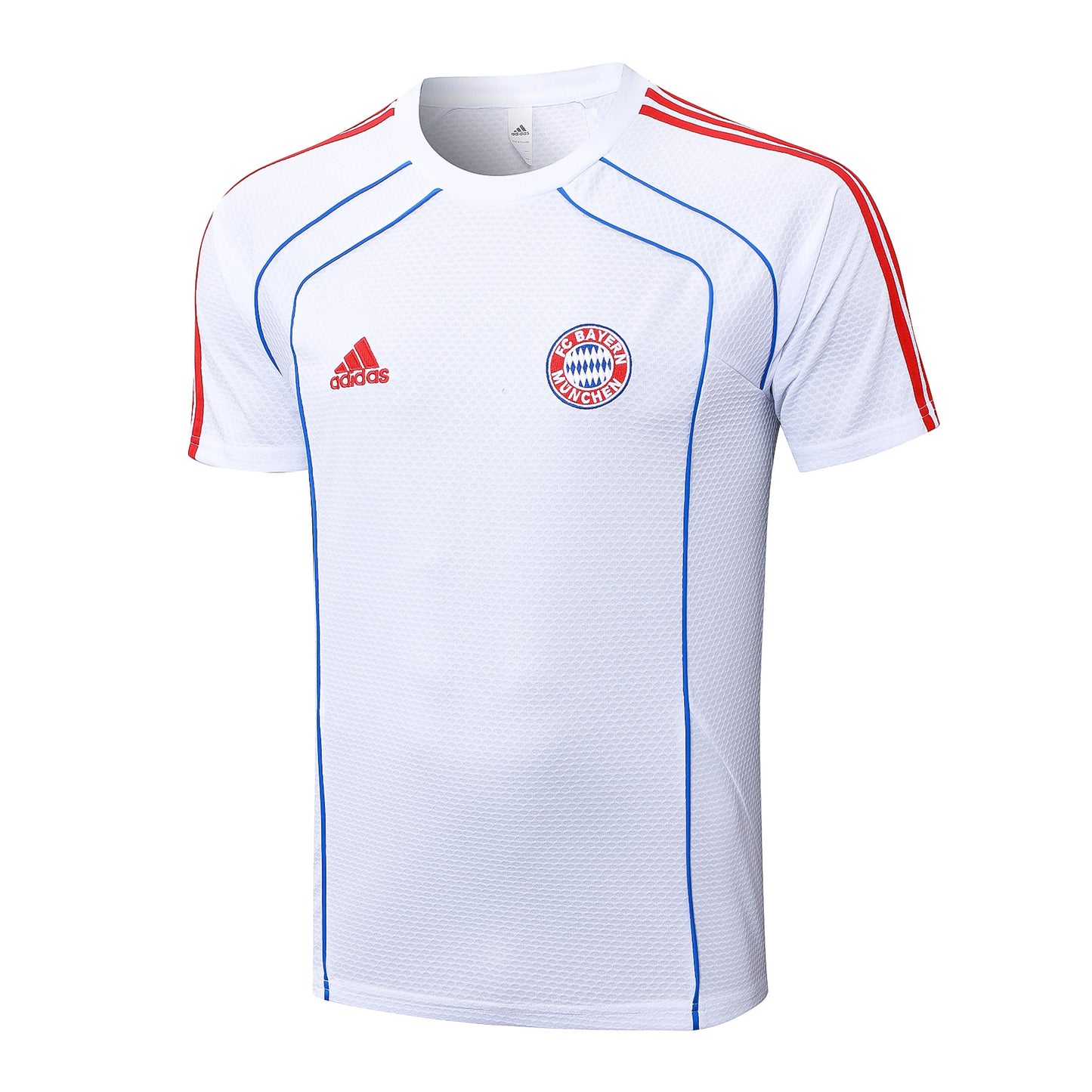 Kit Treino Camisola FC Bayern Munique 2025-26