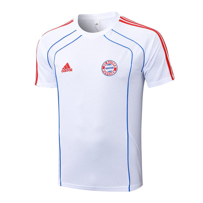 Kit Treino Camisola FC Bayern Munique 2025-26