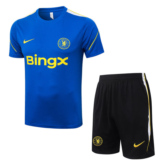 Kit Treino Camisola CHE 2026-27