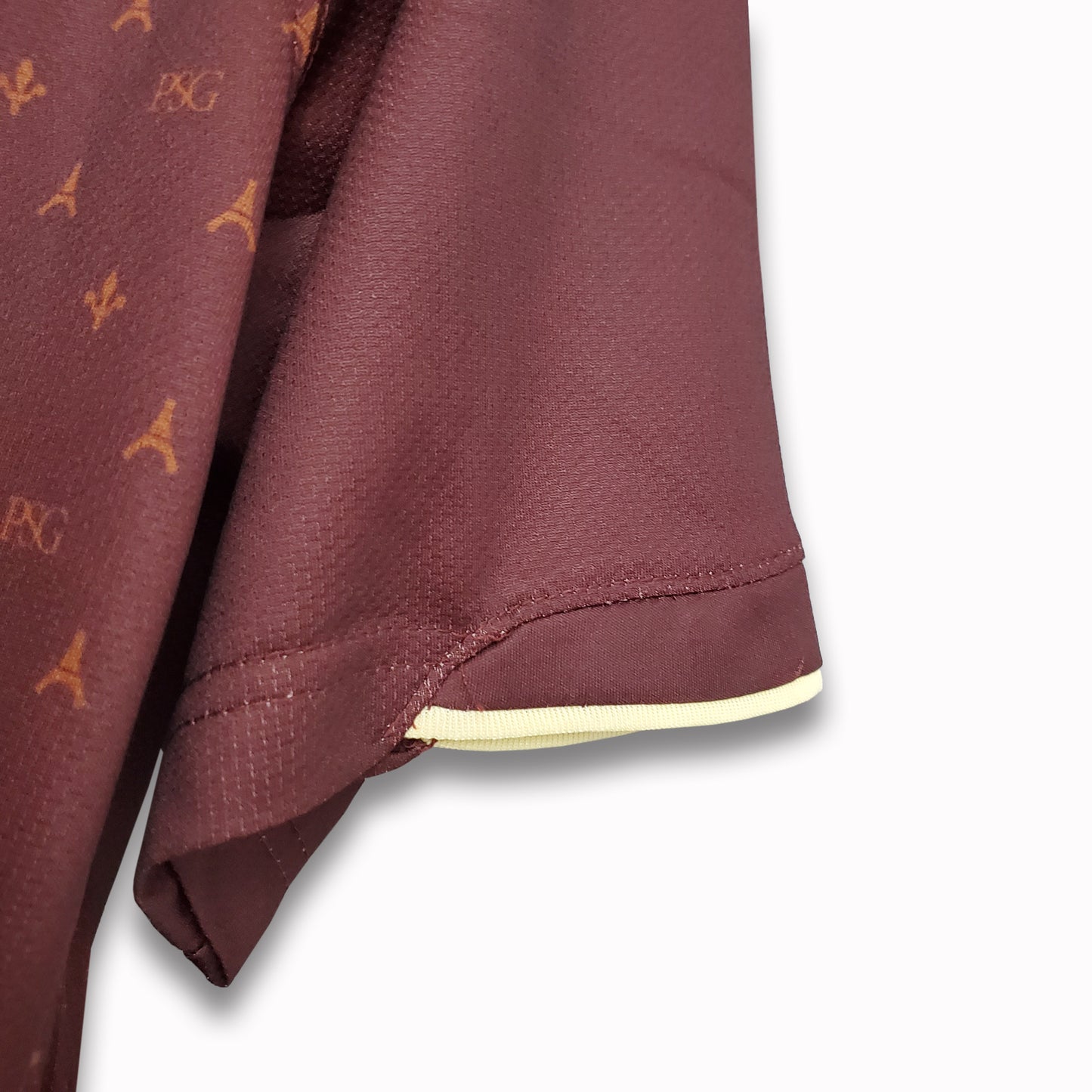 Camisola FC Paris Saint-Germain 2006-07 Alternativa