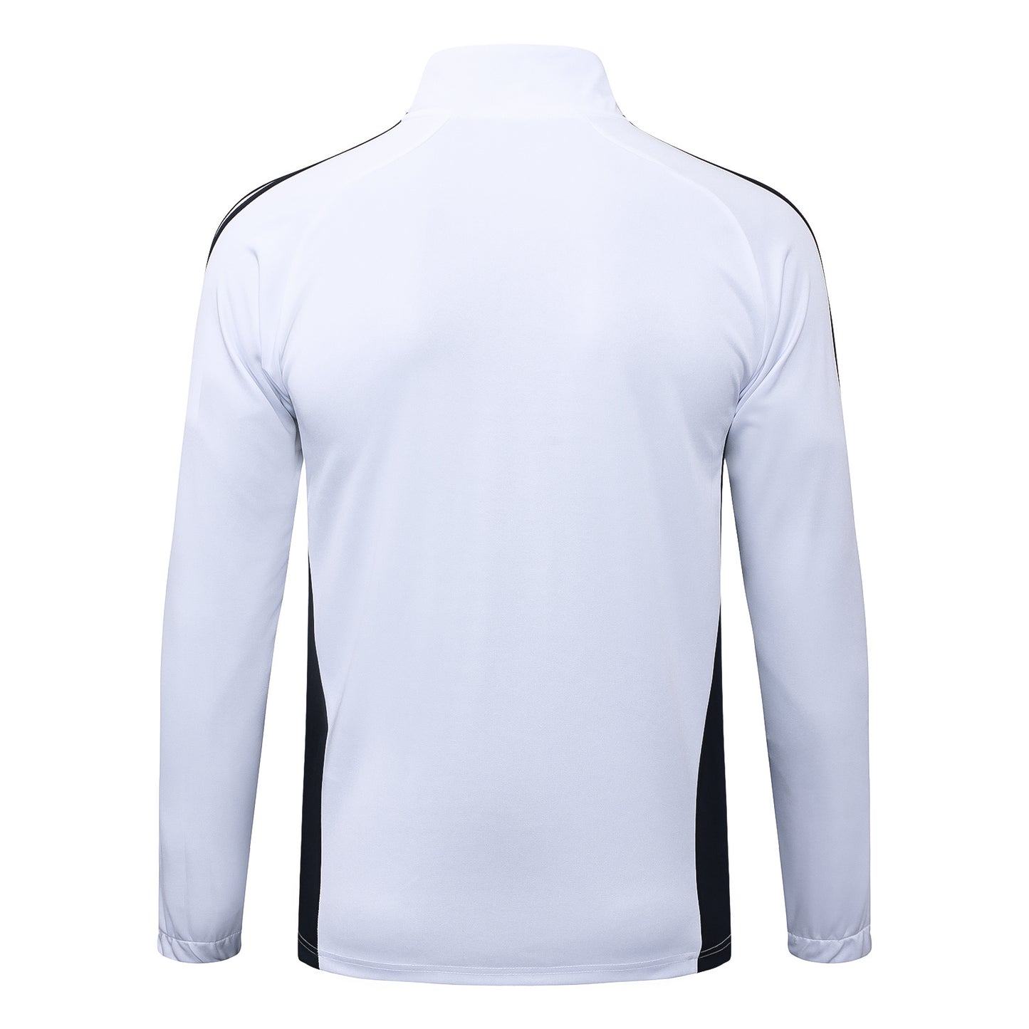 Fato de Treino Real Madrid CF 2025-26 - Casaco sem Capuz