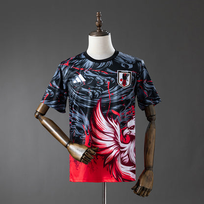 Camisola Japão 2026 Edição Especial Versão Adepto