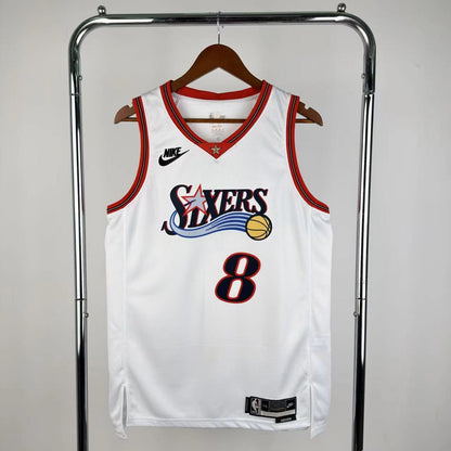 Camisola NBA 2026 Philadelphia 76ers