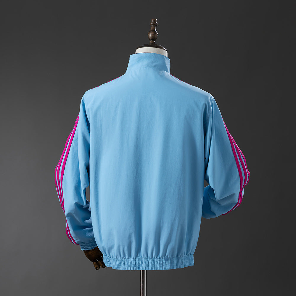 Casaco Reversivel ARS 2025-26